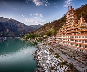 Rishikesh