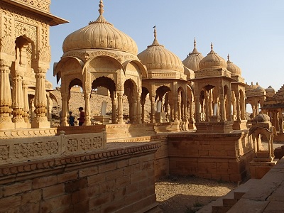 Vyas-Chhatri-Jaisalmer-