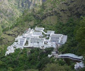 vaishno-devi